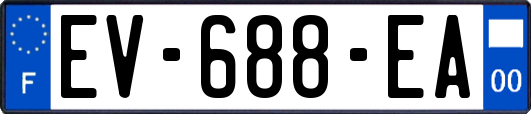 EV-688-EA