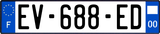 EV-688-ED