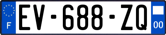 EV-688-ZQ