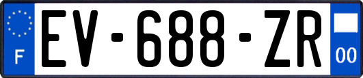 EV-688-ZR