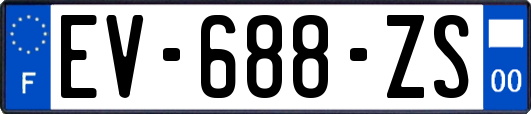 EV-688-ZS