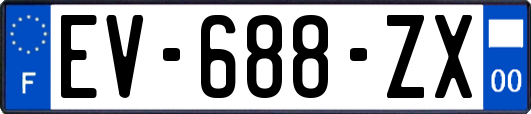 EV-688-ZX