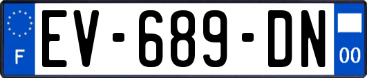 EV-689-DN