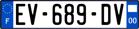 EV-689-DV