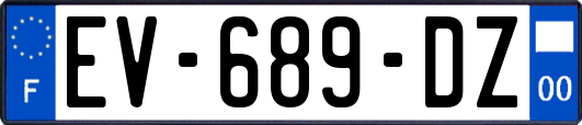 EV-689-DZ