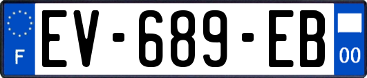 EV-689-EB