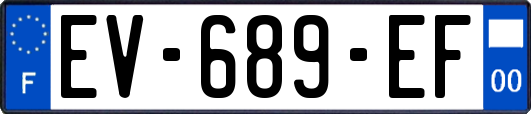 EV-689-EF