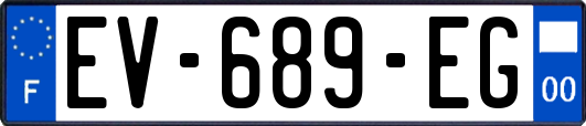 EV-689-EG