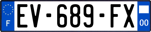 EV-689-FX