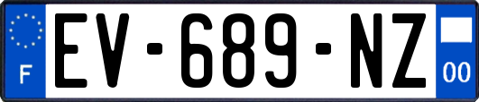 EV-689-NZ