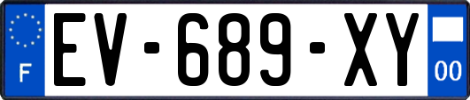 EV-689-XY