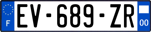 EV-689-ZR