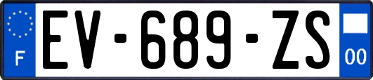 EV-689-ZS