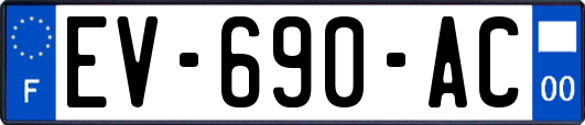 EV-690-AC