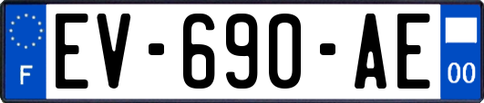 EV-690-AE