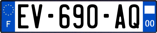 EV-690-AQ