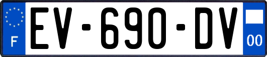 EV-690-DV