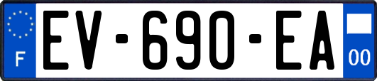 EV-690-EA