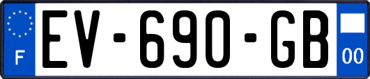 EV-690-GB