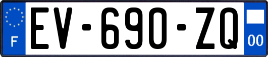 EV-690-ZQ