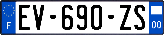 EV-690-ZS