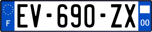 EV-690-ZX