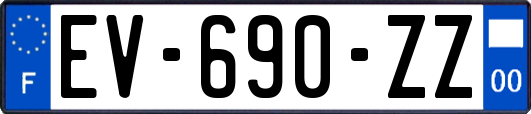 EV-690-ZZ