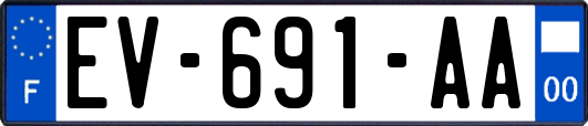 EV-691-AA