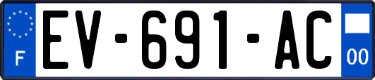 EV-691-AC