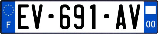 EV-691-AV