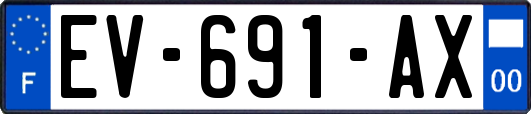 EV-691-AX