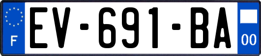 EV-691-BA