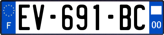 EV-691-BC