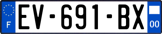 EV-691-BX
