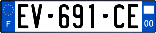 EV-691-CE