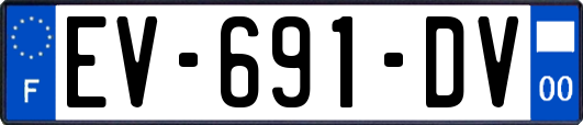 EV-691-DV