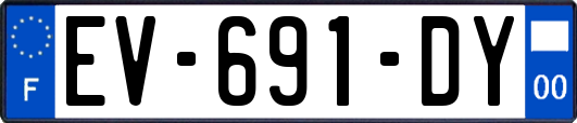 EV-691-DY