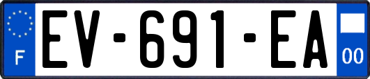 EV-691-EA