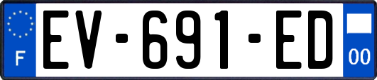 EV-691-ED