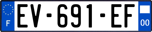 EV-691-EF