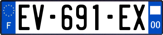 EV-691-EX
