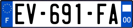 EV-691-FA