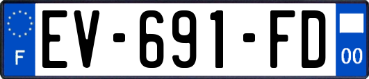 EV-691-FD