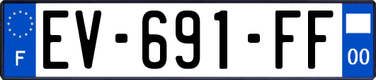 EV-691-FF