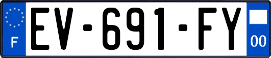 EV-691-FY