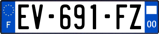 EV-691-FZ