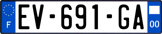 EV-691-GA