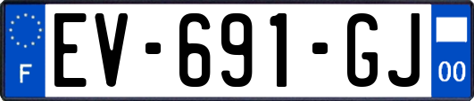 EV-691-GJ