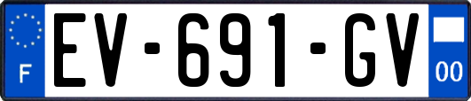 EV-691-GV