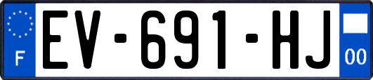 EV-691-HJ